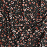 Floral Printed Fabric